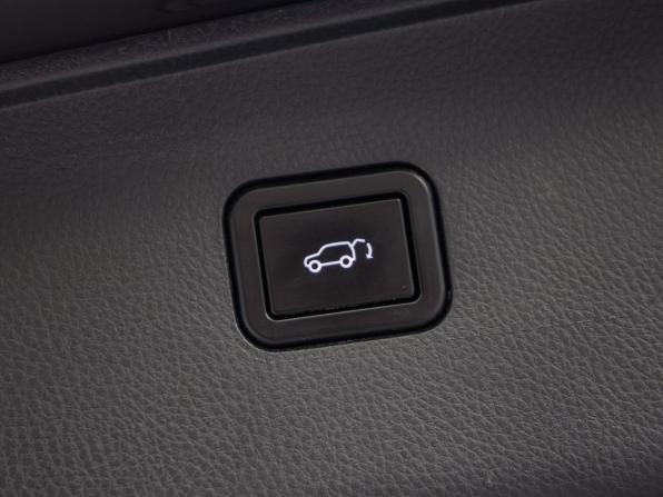 Changan CS95 I Рестайлинг с пробегом 2022 года, цена 2 598 000 рублей, 71293 км, внедорожник, Автокод Объявления
