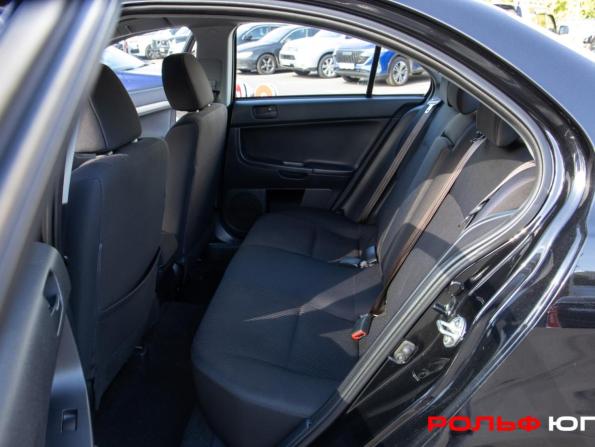 Mitsubishi Lancer X Рестайлинг с пробегом 2014 года, цена 1 078 000 рублей, 100700 км, седан, Автокод Объявления