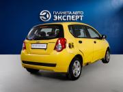 Chevrolet Aveo I Рестайлинг Челябинск  - изображение 17