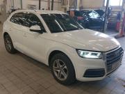 Audi Q5 II (FY) Москва  - изображение 50