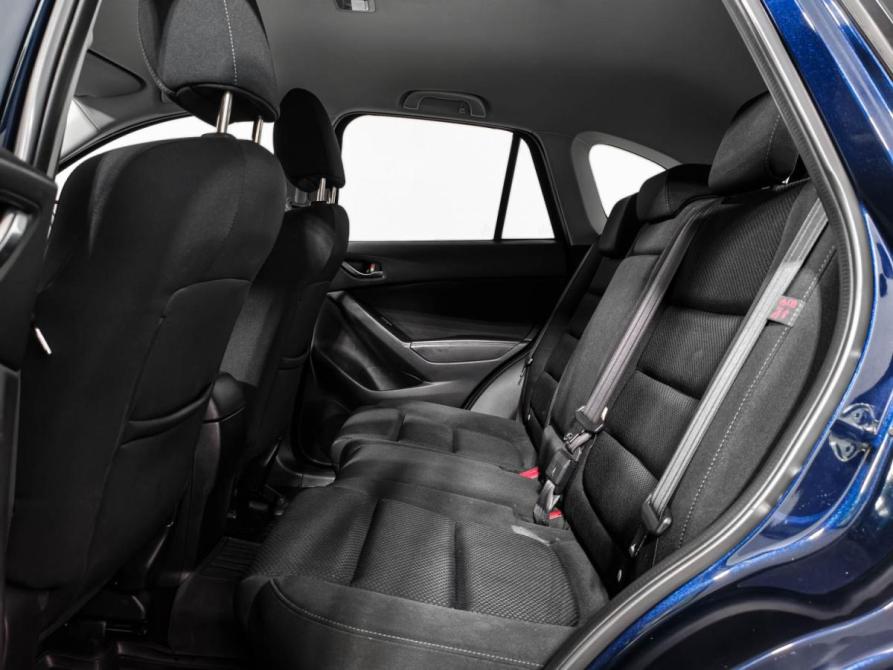 Mazda CX-5 I Рестайлинг Санкт-Петербург  - изображение 13