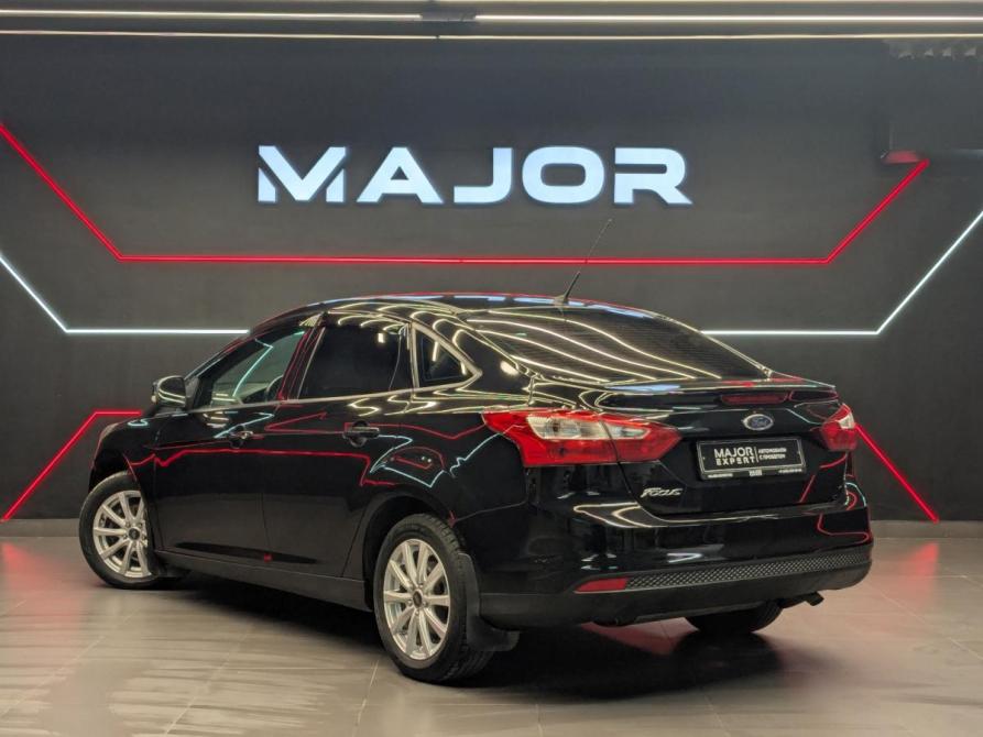 Ford Focus III Москва  - изображение 22