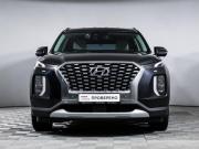 Hyundai Palisade I Москва  - изображение 22