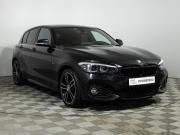 BMW 1 серии II (F20/F21) Рестайлинг 2 Санкт-Петербург  - изображение 23