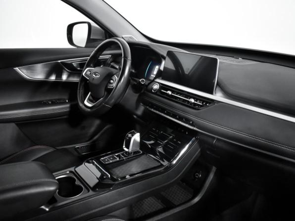 Chery Tiggo 7 Pro I с пробегом 2022 года, цена 1 342 000 рублей, 90000 км, внедорожник, Автокод Объявления