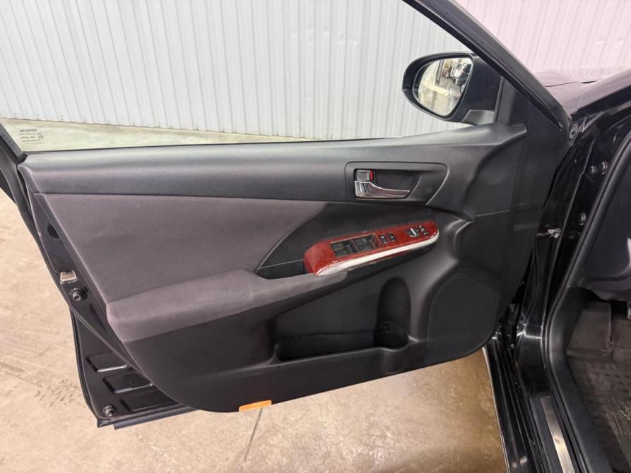 Toyota Camry VII (XV50) Краснодар  - изображение 16