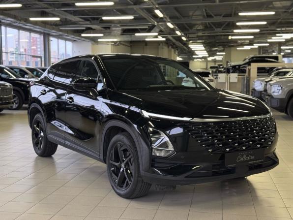 Omoda C5 I с пробегом 2023 года, цена 1 690 000 рублей, 39476 км, внедорожник, Автокод Объявления