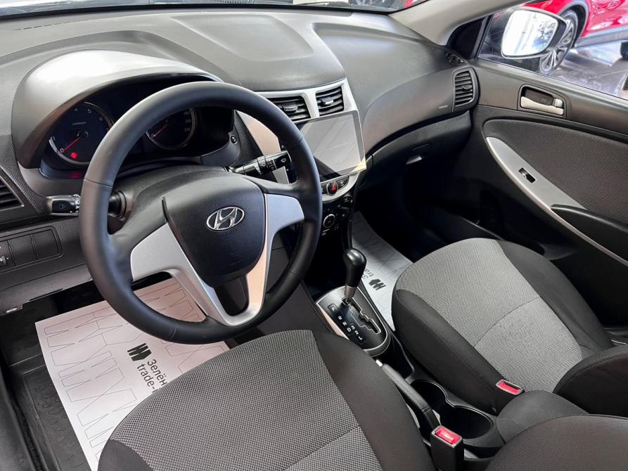 Hyundai Solaris I Тверь  - изображение 8