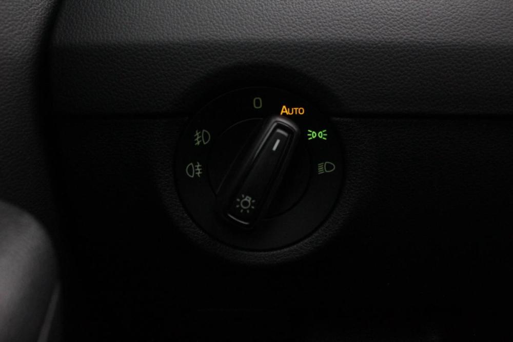 Skoda Octavia III (A7) Рестайлинг Брянск  - изображение 25