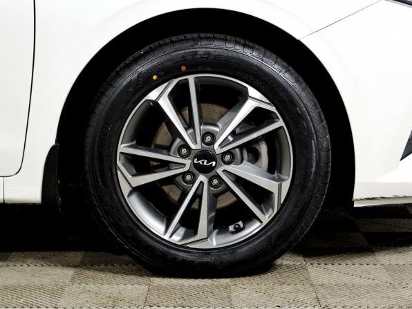 Kia Cerato IV Рестайлинг с пробегом 2022 года, цена 2 098 000 рублей, 114611 км, седан, Автокод Объявления