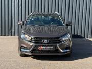 Lada (ВАЗ) Vesta I Самара  - изображение 20