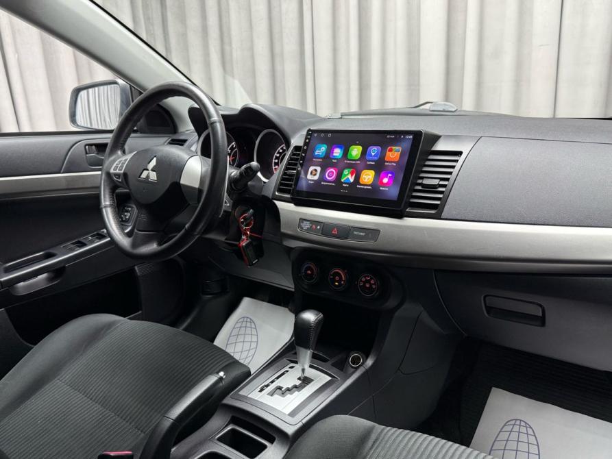 Mitsubishi Lancer X Рестайлинг Ижевск  - изображение 10