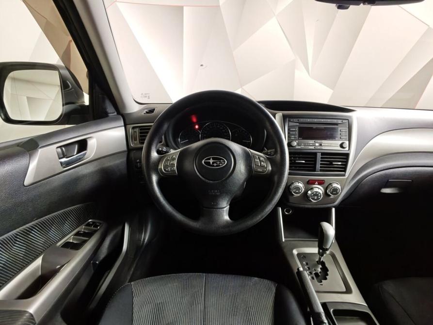 Subaru Forester III Москва  - изображение 20