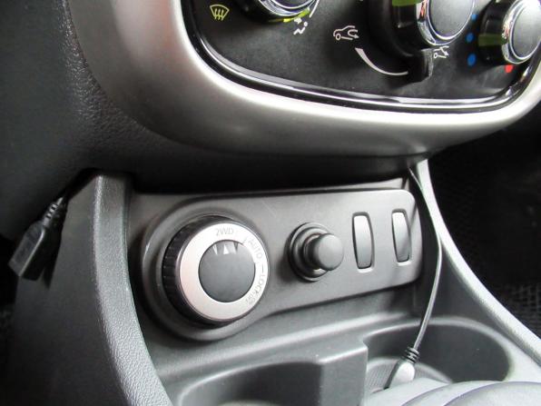 Renault Duster I с пробегом 2014 года, цена 880 000 рублей, 169875 км, внедорожник, Автокод Объявления