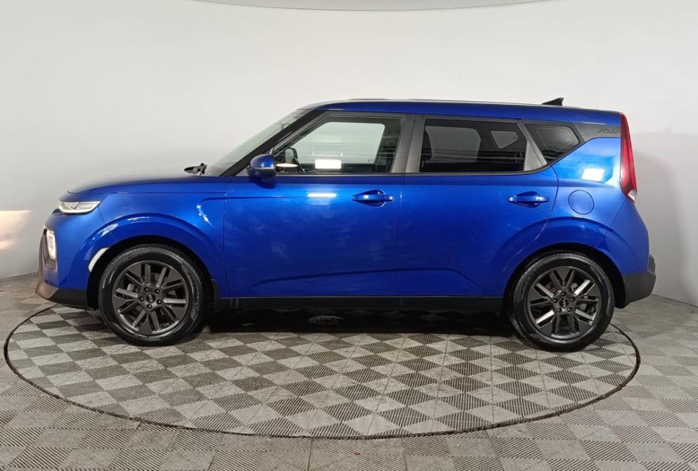 Kia Soul III Волгоград  - изображение 4