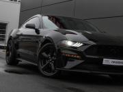 Ford Mustang VI Рестайлинг Москва  - изображение 51