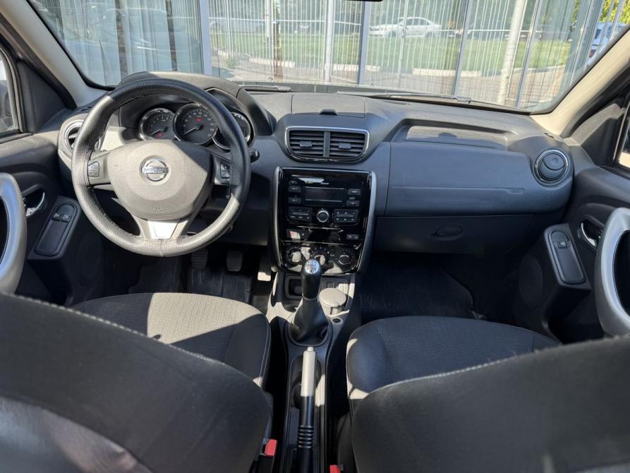 Nissan Terrano III (D10) Воронеж  - изображение 9
