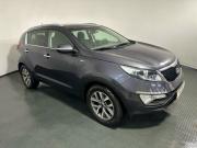 Kia Sportage III Рестайлинг Пермь  - изображение 9