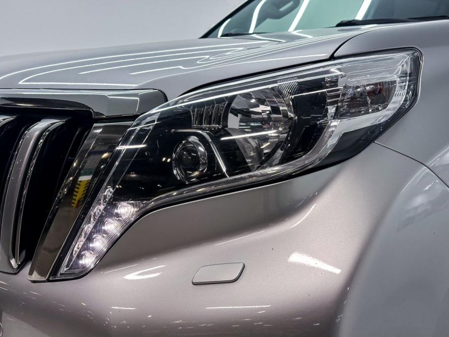 Toyota Land Cruiser Prado 150 Series Рестайлинг 1 Уфа  - изображение 7