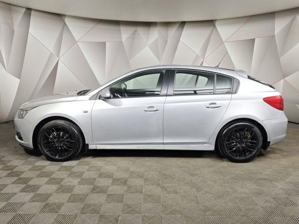 Chevrolet Cruze I с пробегом 2012 года, цена 545 000 рублей, 200206 км, хэтчбек, Автокод Объявления