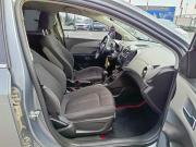 Chevrolet Aveo II Тюмень  - изображение 33