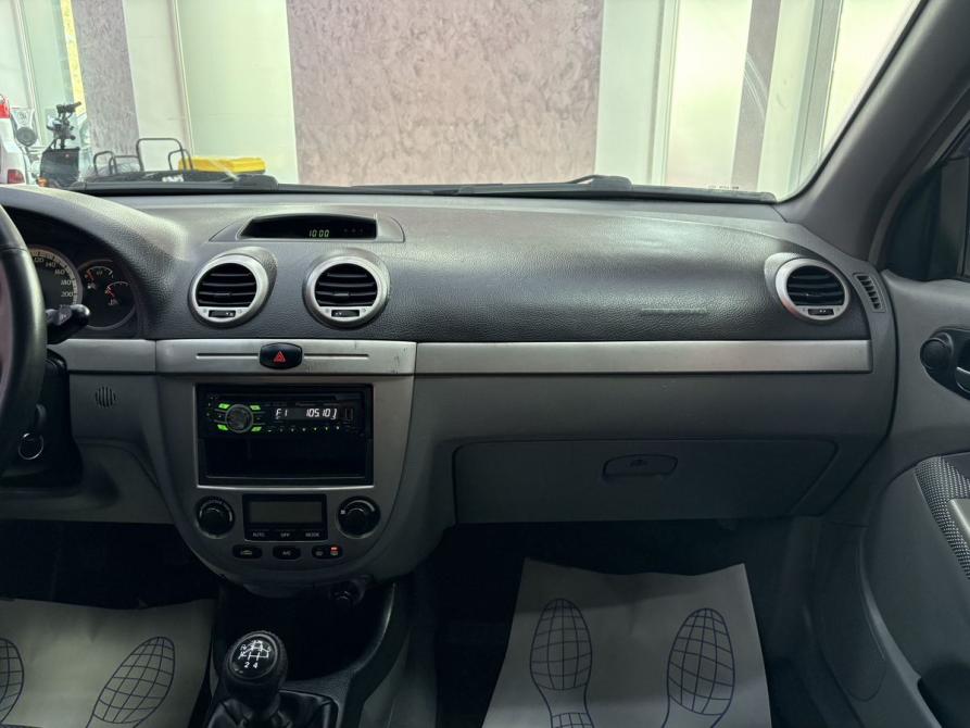 Chevrolet Lacetti I Ярославль  - изображение 28