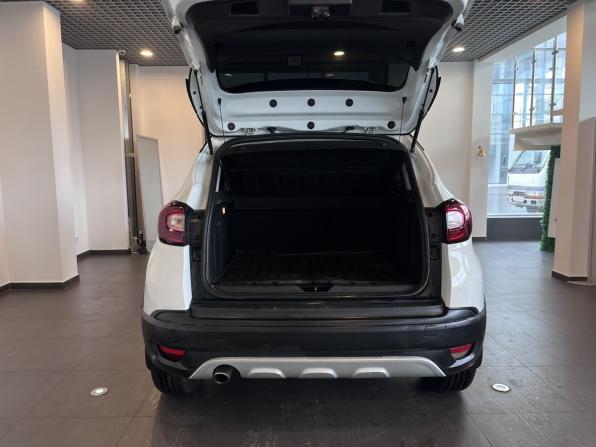 Renault Kaptur I с пробегом 2019 года, цена 1 480 000 рублей, 178436 км, внедорожник, Автокод Объявления