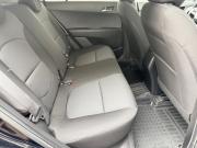 Hyundai Creta I Рестайлинг Тюмень  - изображение 33