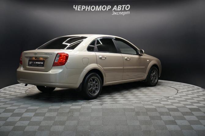 Chevrolet Lacetti I с пробегом 2012 года, цена 890 000 рублей, 63000 км, седан, Автокод Объявления