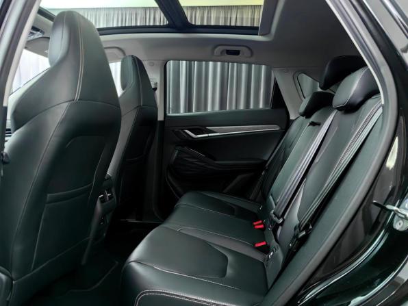 JAC JS6 с пробегом 2023 года, цена 1 685 000 рублей, 42279 км, внедорожник, Автокод Объявления