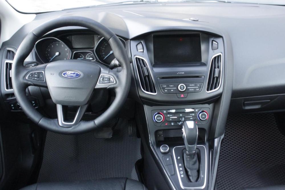 Ford Focus III Рестайлинг Брянск  - изображение 7