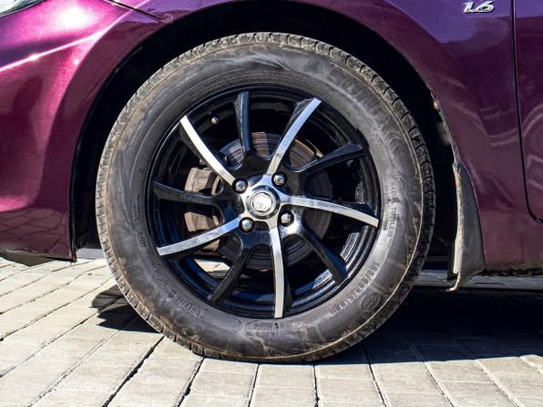 Hyundai Solaris I с пробегом 2012 года, цена 499 000 рублей, 210636 км, седан, Автокод Объявления