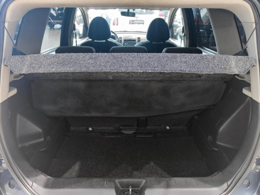 Nissan Note I Казань  - изображение 12