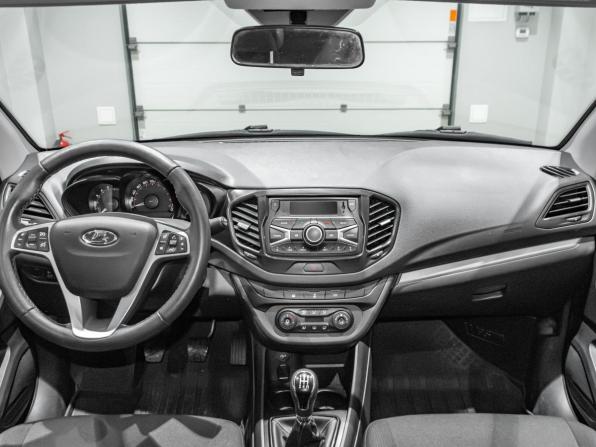 Lada (ВАЗ) Vesta I с пробегом 2021 года, цена 993 572 рубля, 71699 км, седан, Автокод Объявления