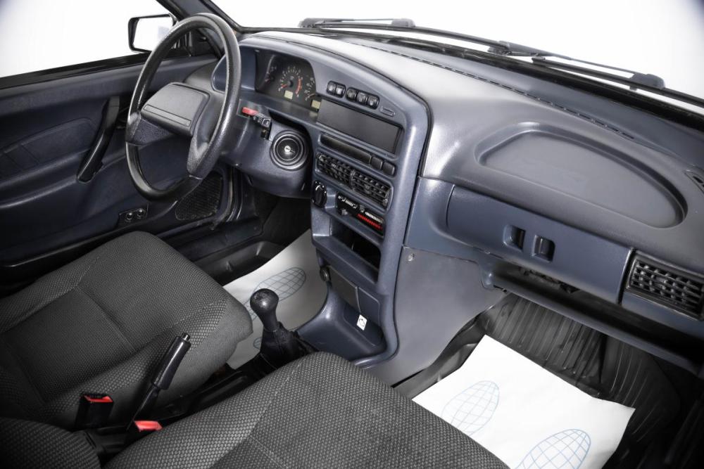 Lada (ВАЗ) 2115 Пермь  - изображение 11