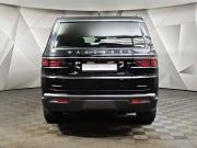 Jeep Wagoneer WS Москва  - изображение 45