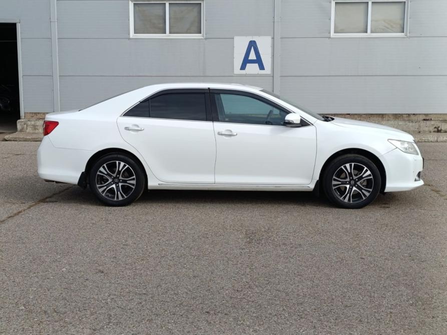 Toyota Camry VII (XV50) Набережные Челны  - изображение 5