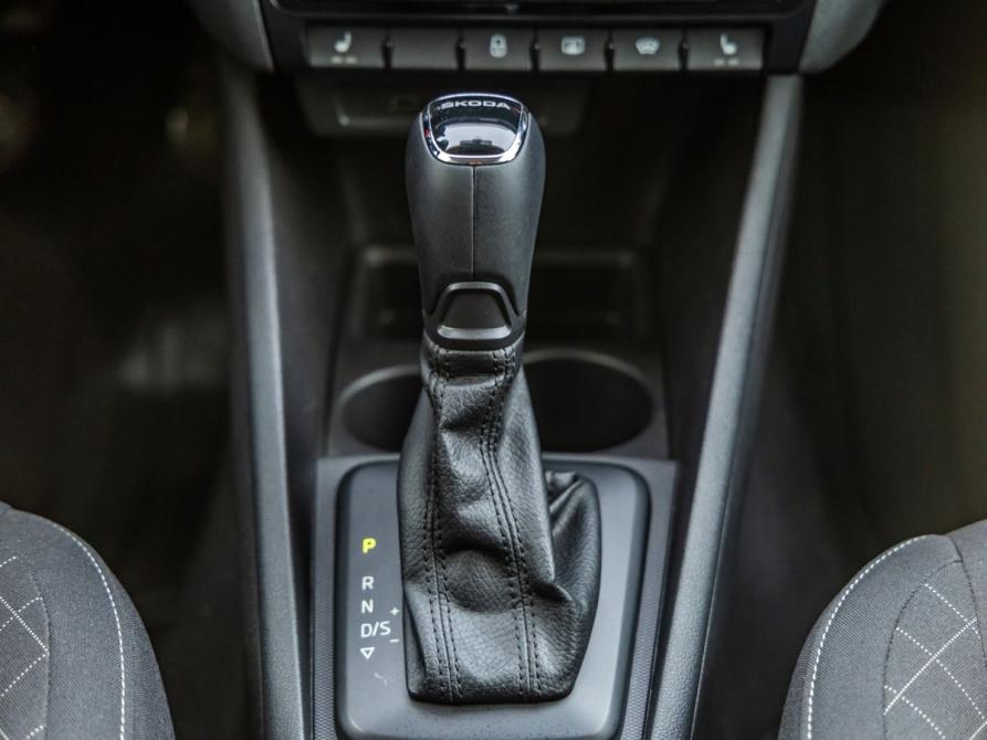Skoda Rapid II Волгоград  - изображение 26