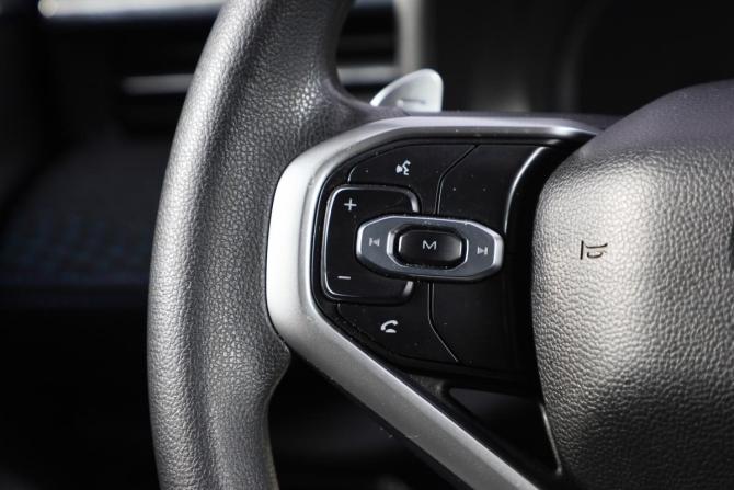 Haval Jolion I с пробегом 2021 года, цена 1 679 000 рублей, 87000 км, внедорожник, Автокод Объявления