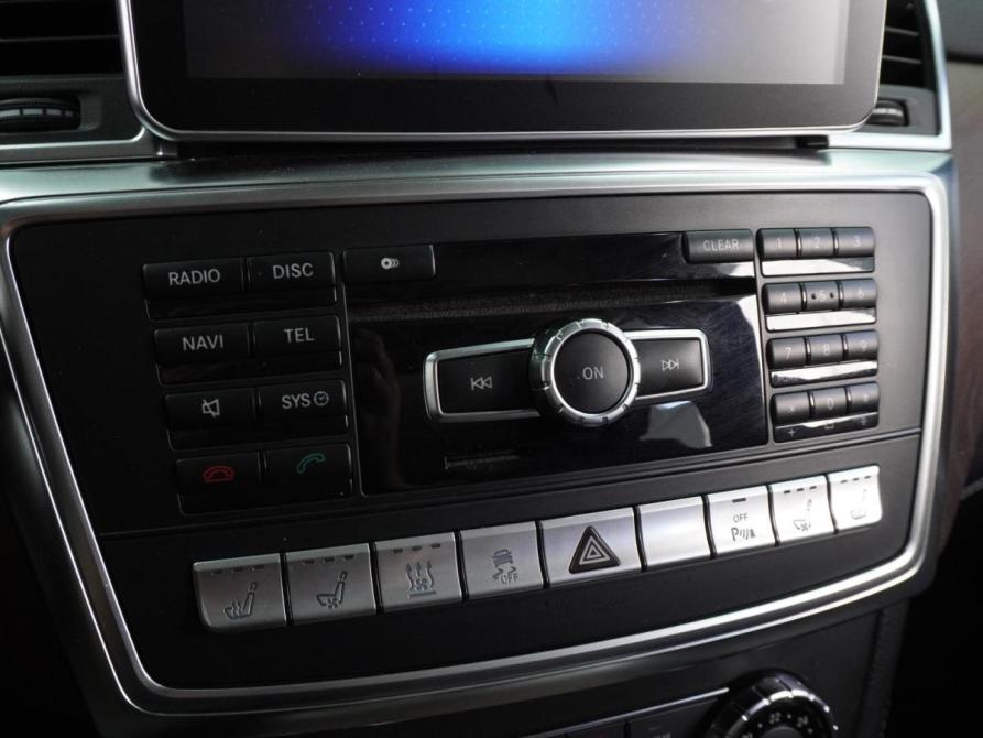 Mercedes-Benz GL-Класс II (X166) Воронеж  - изображение 16