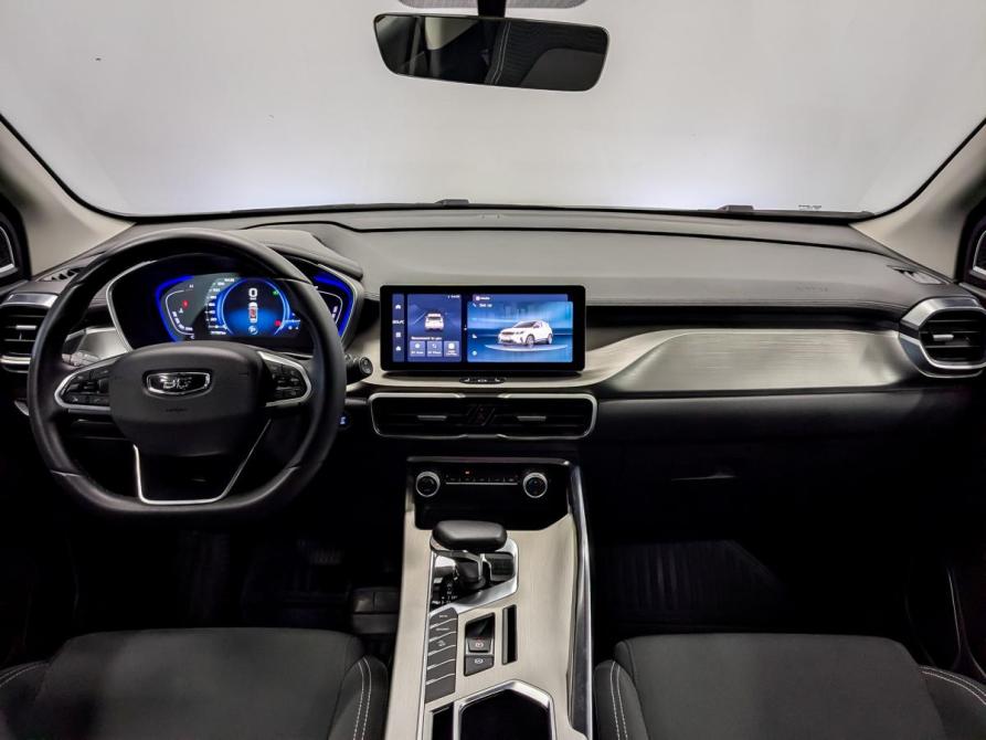 Belgee X50 Москва  - изображение 14