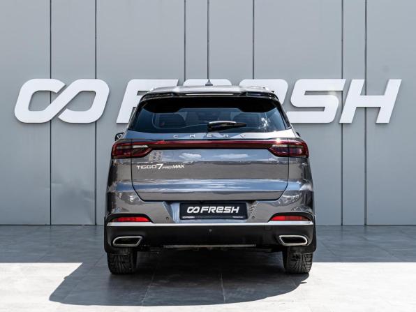 Chery Tiggo 7 Pro Max I с пробегом 2023 года, цена 1 698 000 рублей, 83425 км, внедорожник, Автокод Объявления