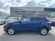 Nissan Qashqai II Ногинск  - изображение 23