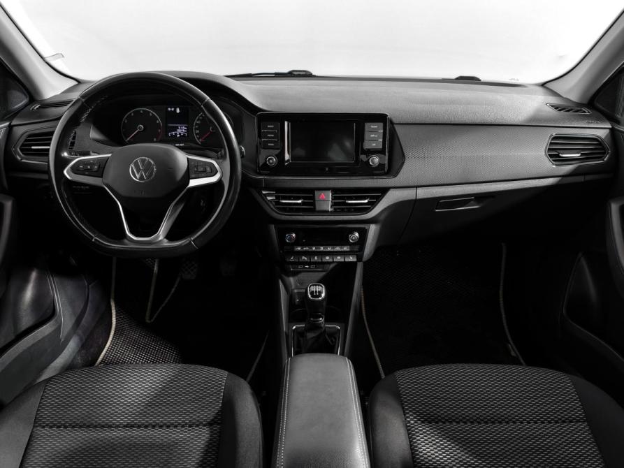 Volkswagen Polo VI Санкт-Петербург  - изображение 14