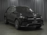 Mercedes-Benz GLE II (V167) Ставрополь  - изображение 28