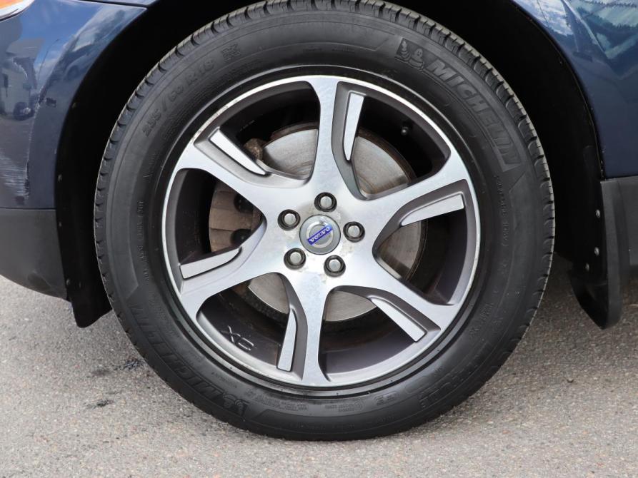 Volvo XC60 I Санкт-Петербург  - изображение 24