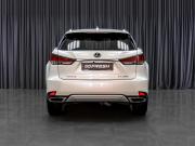 Lexus RX IV Рестайлинг Тюмень  - изображение 38