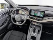 Haval F7x I Рестайлинг Москва  - изображение 58