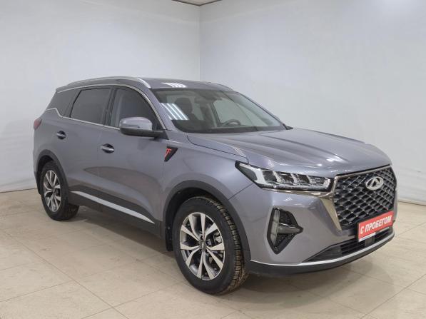 Chery Tiggo 7 Pro Max I с пробегом 2023 года, цена 2 030 000 рублей, 13301 км, внедорожник, Автокод Объявления