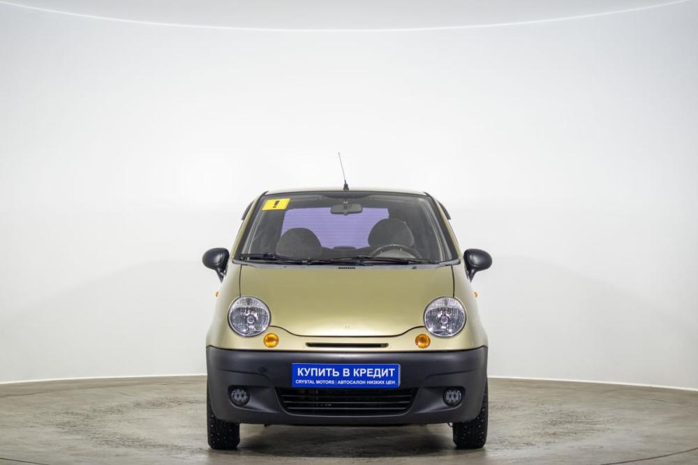 Daewoo Matiz I Рестайлинг Оренбург  - изображение 2
